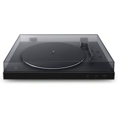 Sony PSLX310BTCEK Turntable With Bluetooth