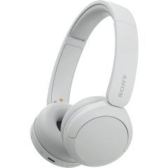 Sony WHCH520W_CE7 Bluetooth Headphones
