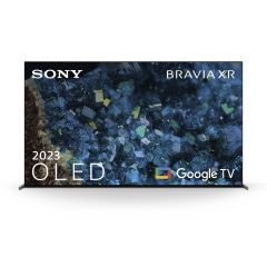 Sony XR83A84LPU 84"4K UHD OLED Google Smart TV