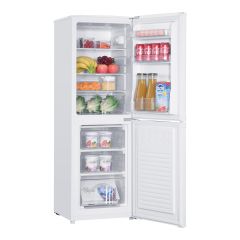 Statesman F1448W Fridge Freezer