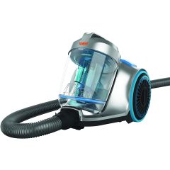Vax CVRAV013 Bagless Cylinder Cleaner