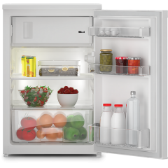 Zenith ZRS4584W 54cm Ice Box Fridge 