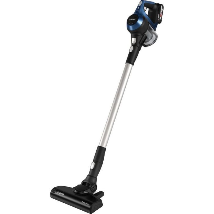 Cordless Cleaners.